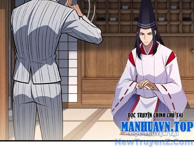 Ma Tôn Nữ Đế Xuyên Không Thành Cấp Trên Của Tôi! Chapter 44 - Trang 2