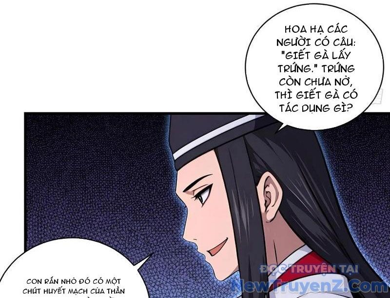 Ma Tôn Nữ Đế Xuyên Không Thành Cấp Trên Của Tôi! Chapter 44 - Trang 2