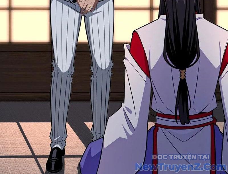 Ma Tôn Nữ Đế Xuyên Không Thành Cấp Trên Của Tôi! Chapter 44 - Trang 2