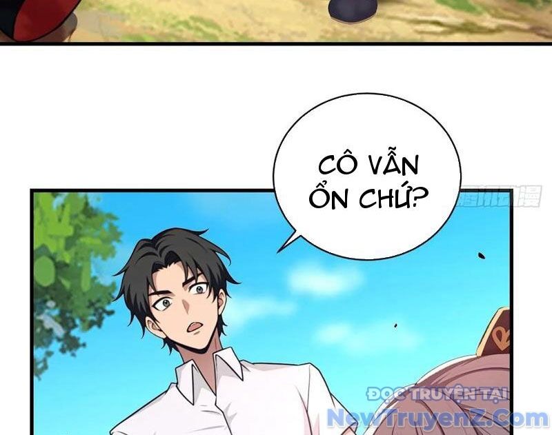 Ma Tôn Nữ Đế Xuyên Không Thành Cấp Trên Của Tôi! Chapter 44 - Trang 2