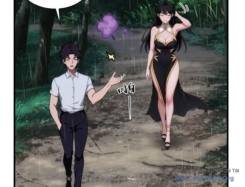 Ma Tôn Nữ Đế Xuyên Không Thành Cấp Trên Của Tôi! Chapter 46 - Trang 2