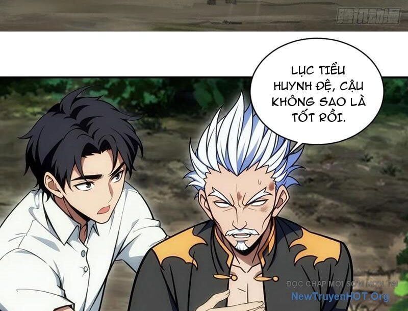 Ma Tôn Nữ Đế Xuyên Không Thành Cấp Trên Của Tôi! Chapter 46 - Trang 2