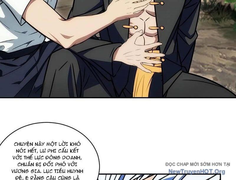 Ma Tôn Nữ Đế Xuyên Không Thành Cấp Trên Của Tôi! Chapter 46 - Trang 2