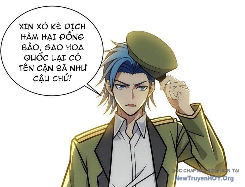 Ma Tôn Nữ Đế Xuyên Không Thành Cấp Trên Của Tôi! Chapter 46 - Trang 2