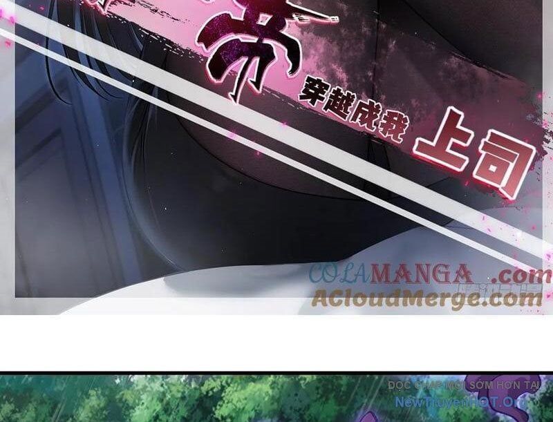 Ma Tôn Nữ Đế Xuyên Không Thành Cấp Trên Của Tôi! Chapter 46 - Trang 2