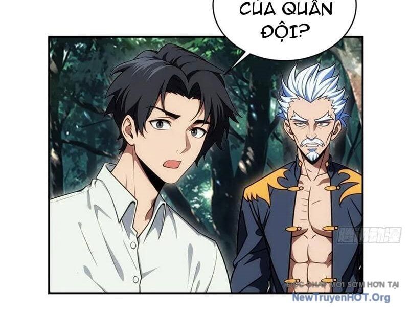 Ma Tôn Nữ Đế Xuyên Không Thành Cấp Trên Của Tôi! Chapter 46 - Trang 2