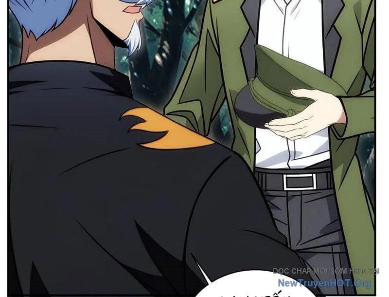 Ma Tôn Nữ Đế Xuyên Không Thành Cấp Trên Của Tôi! Chapter 46 - Trang 2