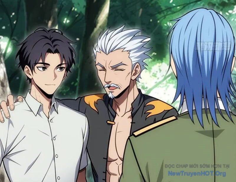 Ma Tôn Nữ Đế Xuyên Không Thành Cấp Trên Của Tôi! Chapter 46 - Trang 2