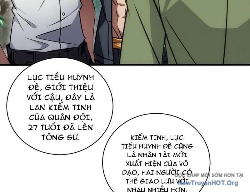 Ma Tôn Nữ Đế Xuyên Không Thành Cấp Trên Của Tôi! Chapter 46 - Trang 2