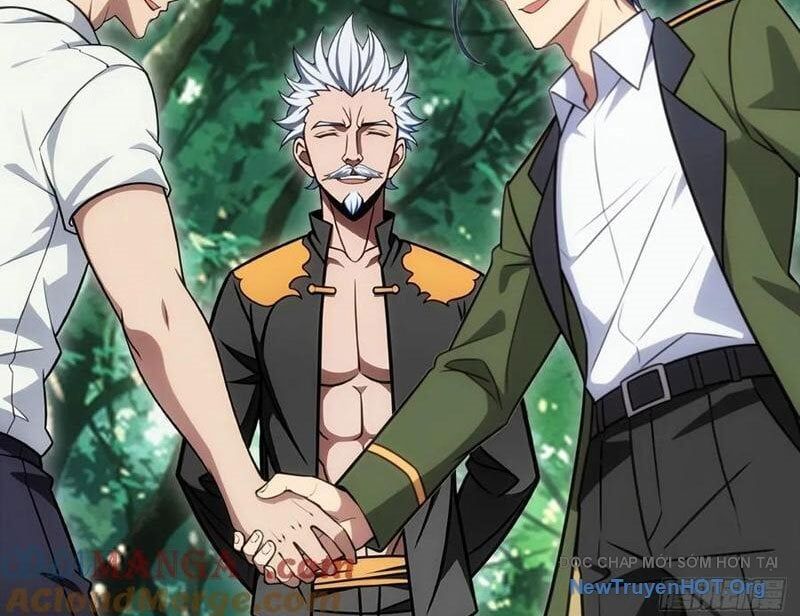 Ma Tôn Nữ Đế Xuyên Không Thành Cấp Trên Của Tôi! Chapter 46 - Trang 2