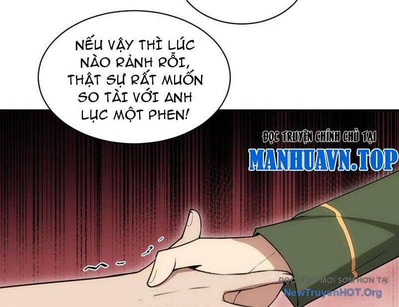 Ma Tôn Nữ Đế Xuyên Không Thành Cấp Trên Của Tôi! Chapter 46 - Trang 2