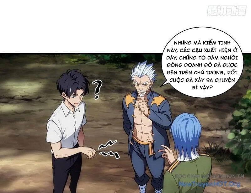 Ma Tôn Nữ Đế Xuyên Không Thành Cấp Trên Của Tôi! Chapter 46 - Trang 2