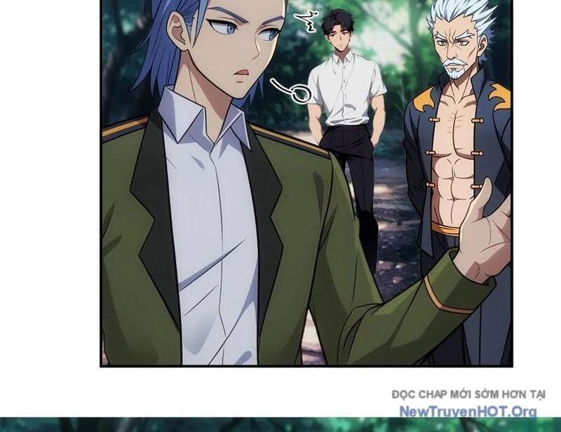 Ma Tôn Nữ Đế Xuyên Không Thành Cấp Trên Của Tôi! Chapter 46 - Trang 2