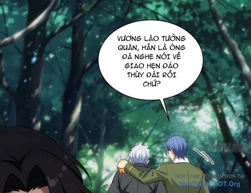 Ma Tôn Nữ Đế Xuyên Không Thành Cấp Trên Của Tôi! Chapter 46 - Trang 2