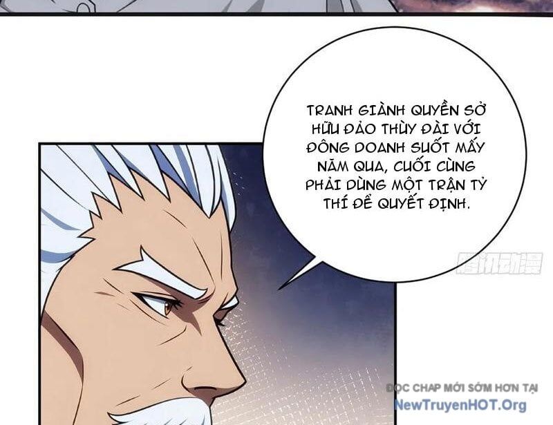 Ma Tôn Nữ Đế Xuyên Không Thành Cấp Trên Của Tôi! Chapter 46 - Trang 2
