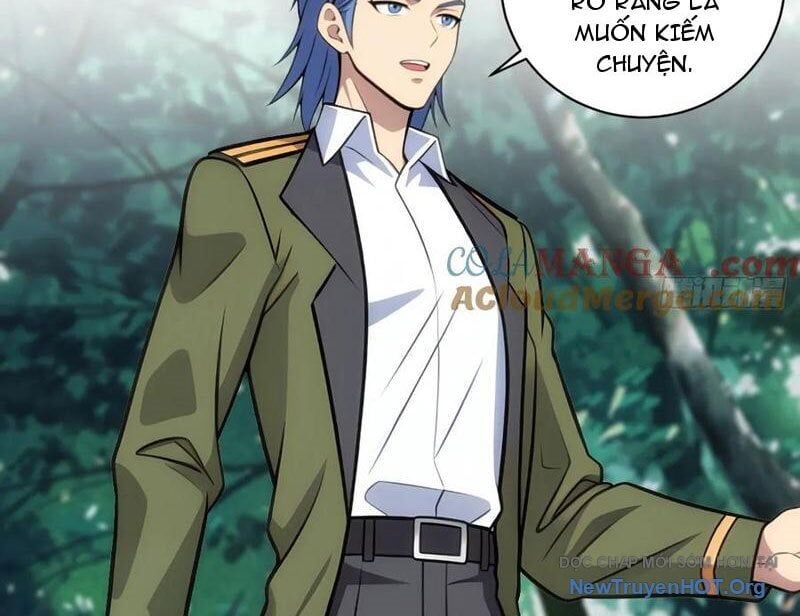 Ma Tôn Nữ Đế Xuyên Không Thành Cấp Trên Của Tôi! Chapter 46 - Trang 2