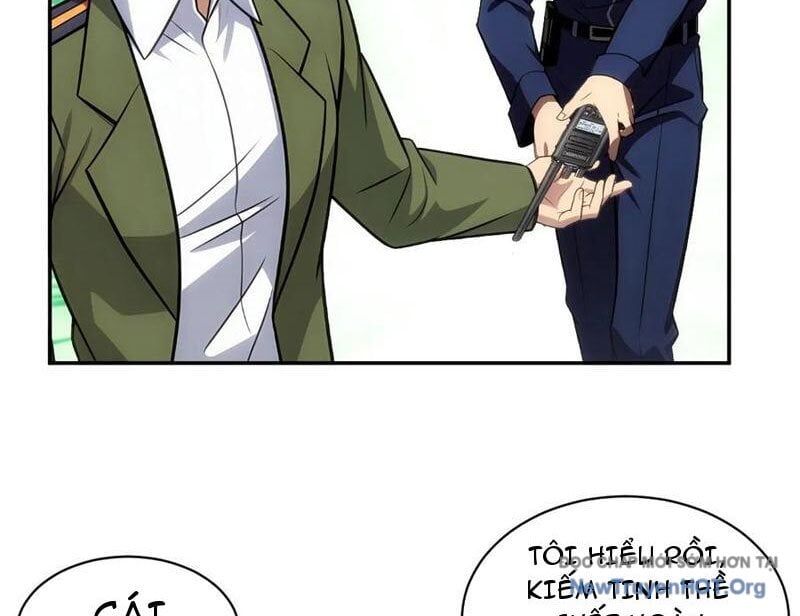 Ma Tôn Nữ Đế Xuyên Không Thành Cấp Trên Của Tôi! Chapter 46 - Trang 2