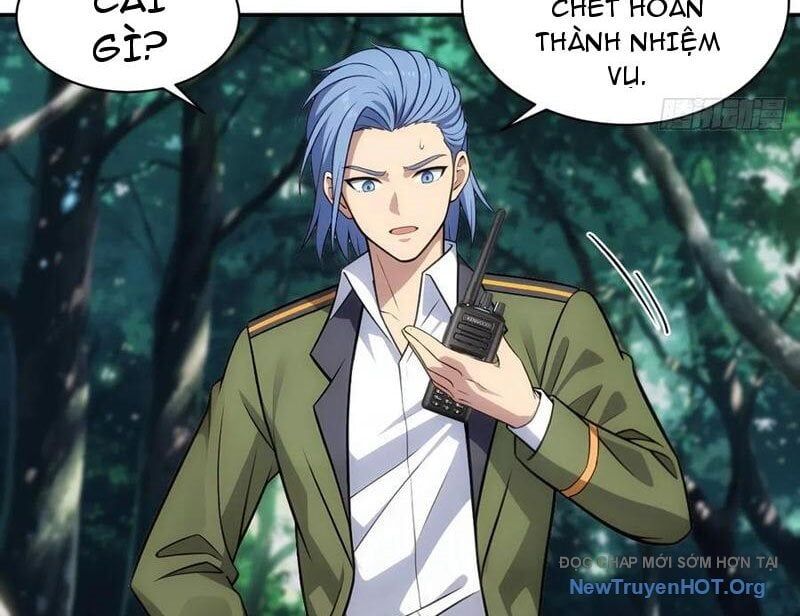 Ma Tôn Nữ Đế Xuyên Không Thành Cấp Trên Của Tôi! Chapter 46 - Trang 2