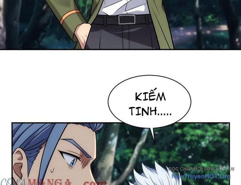 Ma Tôn Nữ Đế Xuyên Không Thành Cấp Trên Của Tôi! Chapter 46 - Trang 2