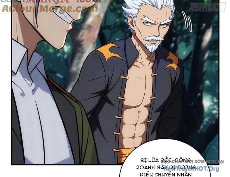 Ma Tôn Nữ Đế Xuyên Không Thành Cấp Trên Của Tôi! Chapter 46 - Trang 2