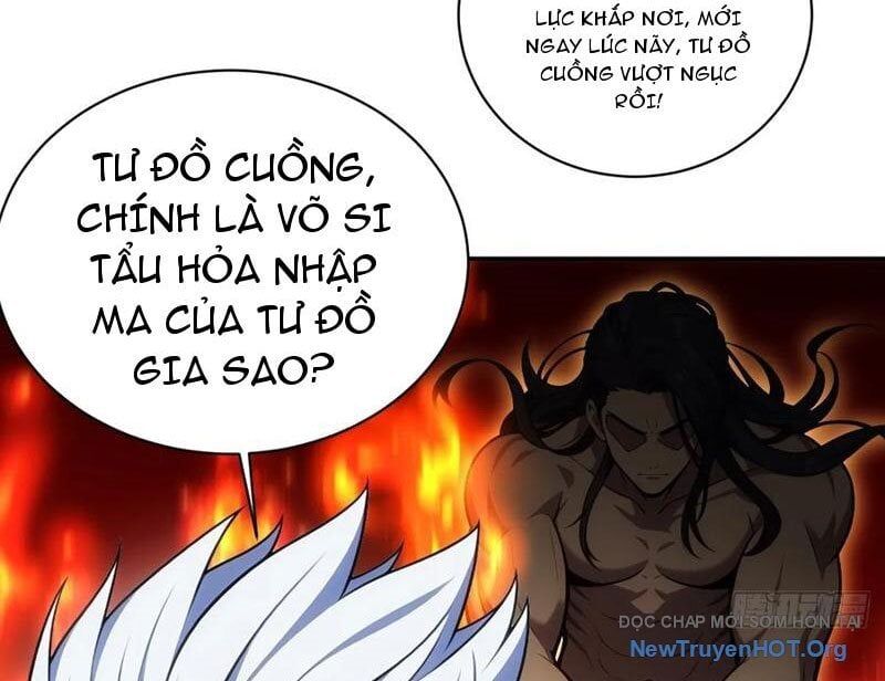 Ma Tôn Nữ Đế Xuyên Không Thành Cấp Trên Của Tôi! Chapter 46 - Trang 2