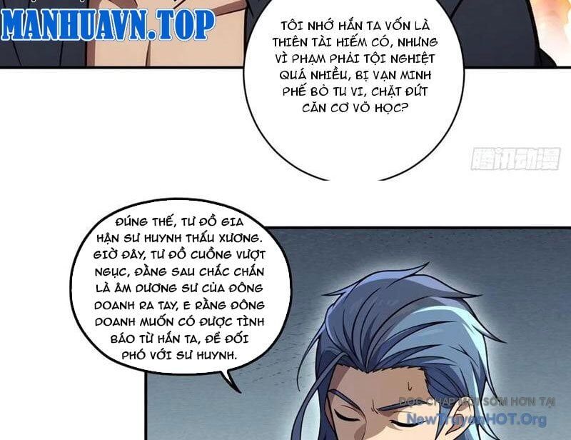 Ma Tôn Nữ Đế Xuyên Không Thành Cấp Trên Của Tôi! Chapter 46 - Trang 2
