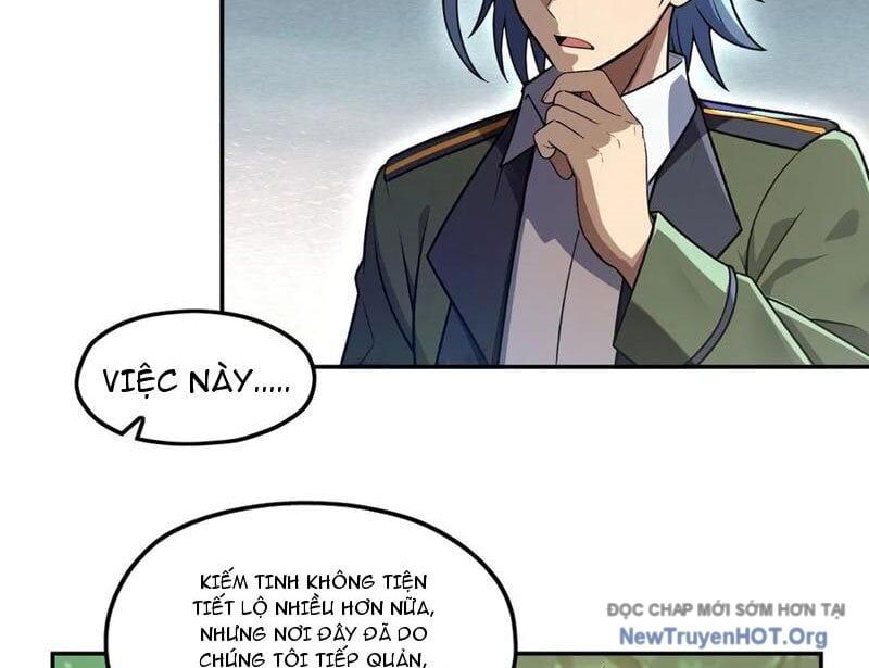 Ma Tôn Nữ Đế Xuyên Không Thành Cấp Trên Của Tôi! Chapter 46 - Trang 2