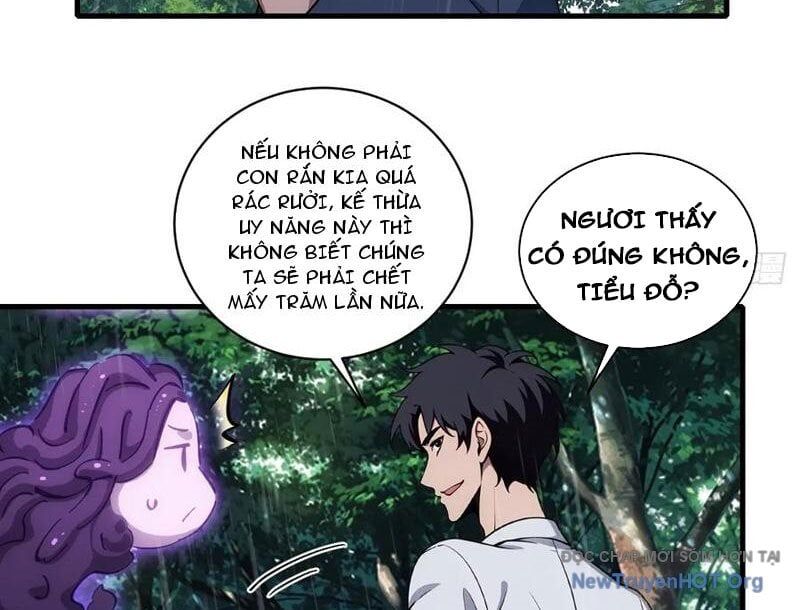 Ma Tôn Nữ Đế Xuyên Không Thành Cấp Trên Của Tôi! Chapter 46 - Trang 2