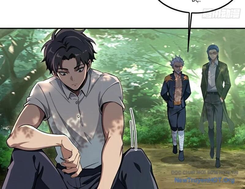 Ma Tôn Nữ Đế Xuyên Không Thành Cấp Trên Của Tôi! Chapter 46 - Trang 2