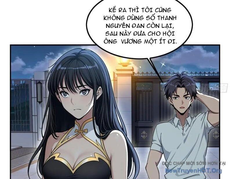 Ma Tôn Nữ Đế Xuyên Không Thành Cấp Trên Của Tôi! Chapter 46 - Trang 2