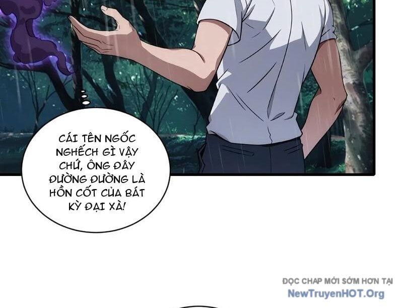 Ma Tôn Nữ Đế Xuyên Không Thành Cấp Trên Của Tôi! Chapter 46 - Trang 2