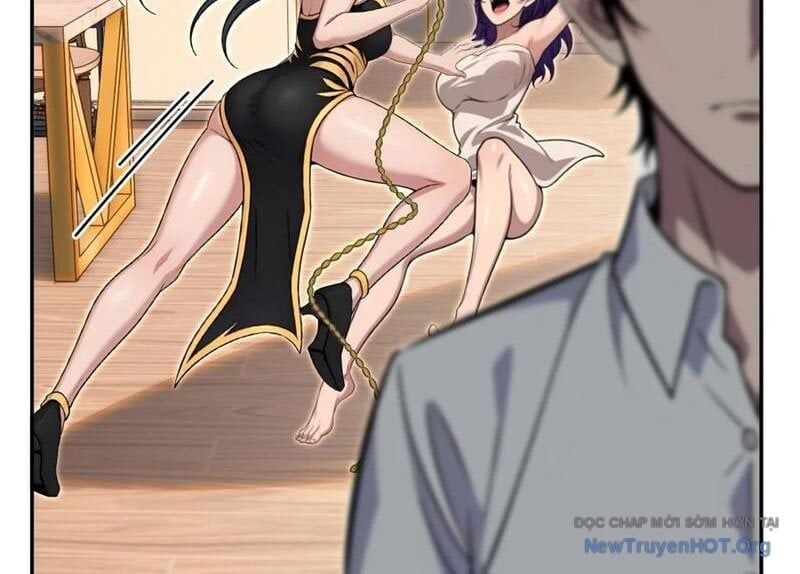 Ma Tôn Nữ Đế Xuyên Không Thành Cấp Trên Của Tôi! Chapter 46 - Trang 2