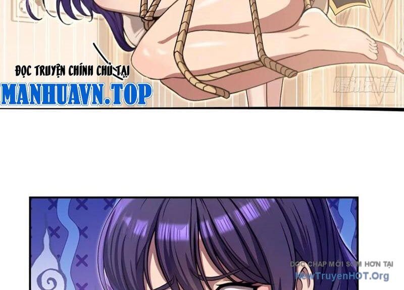 Ma Tôn Nữ Đế Xuyên Không Thành Cấp Trên Của Tôi! Chapter 46 - Trang 2