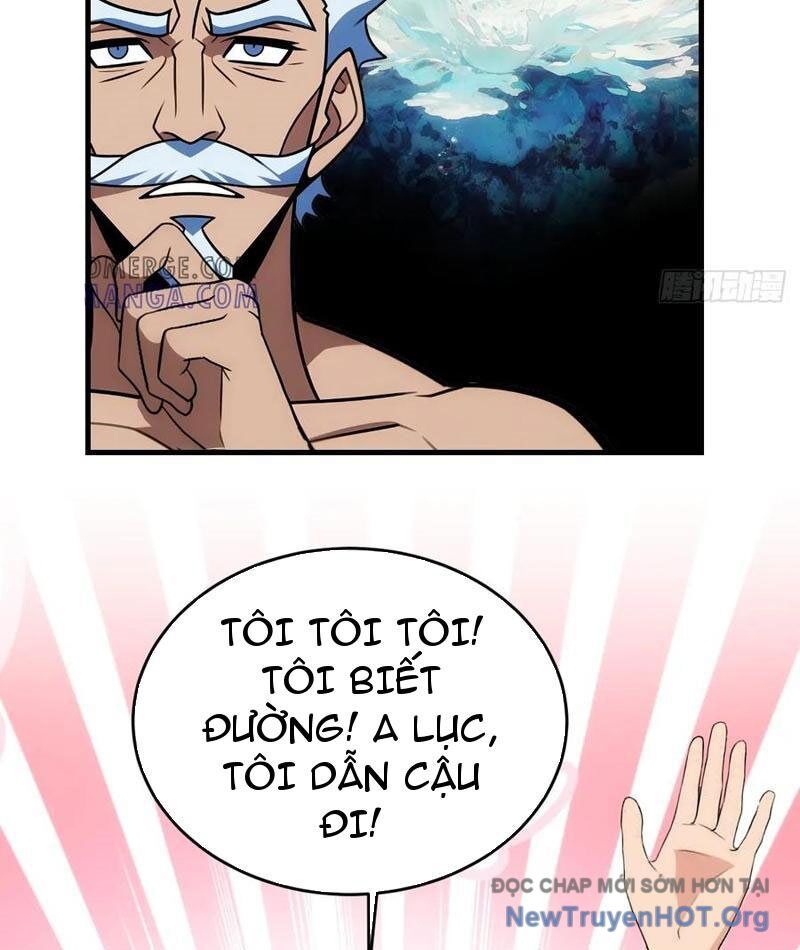 Ma Tôn Nữ Đế Xuyên Không Thành Cấp Trên Của Tôi! Chapter 48 - Trang 2