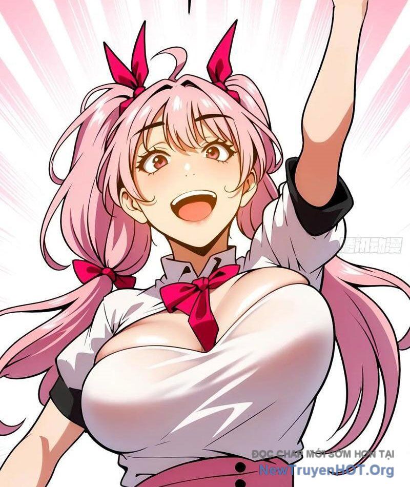 Ma Tôn Nữ Đế Xuyên Không Thành Cấp Trên Của Tôi! Chapter 48 - Trang 2