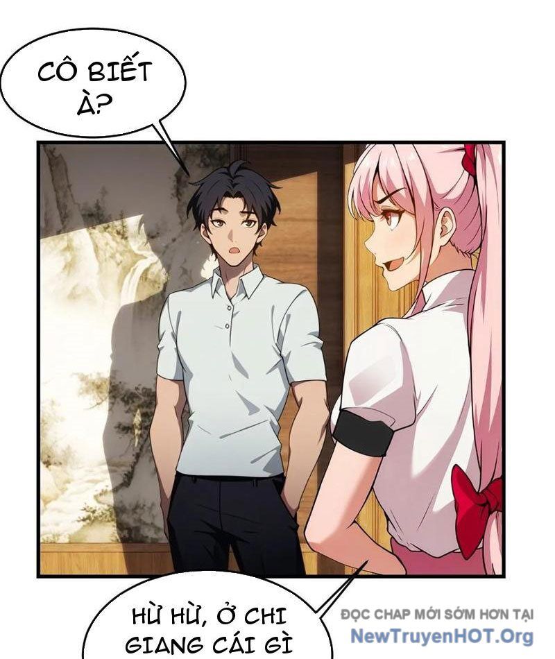 Ma Tôn Nữ Đế Xuyên Không Thành Cấp Trên Của Tôi! Chapter 48 - Trang 2