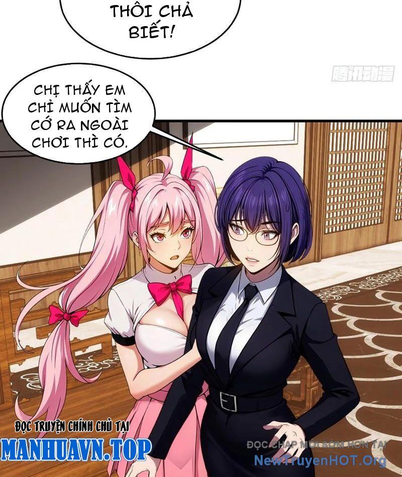 Ma Tôn Nữ Đế Xuyên Không Thành Cấp Trên Của Tôi! Chapter 48 - Trang 2