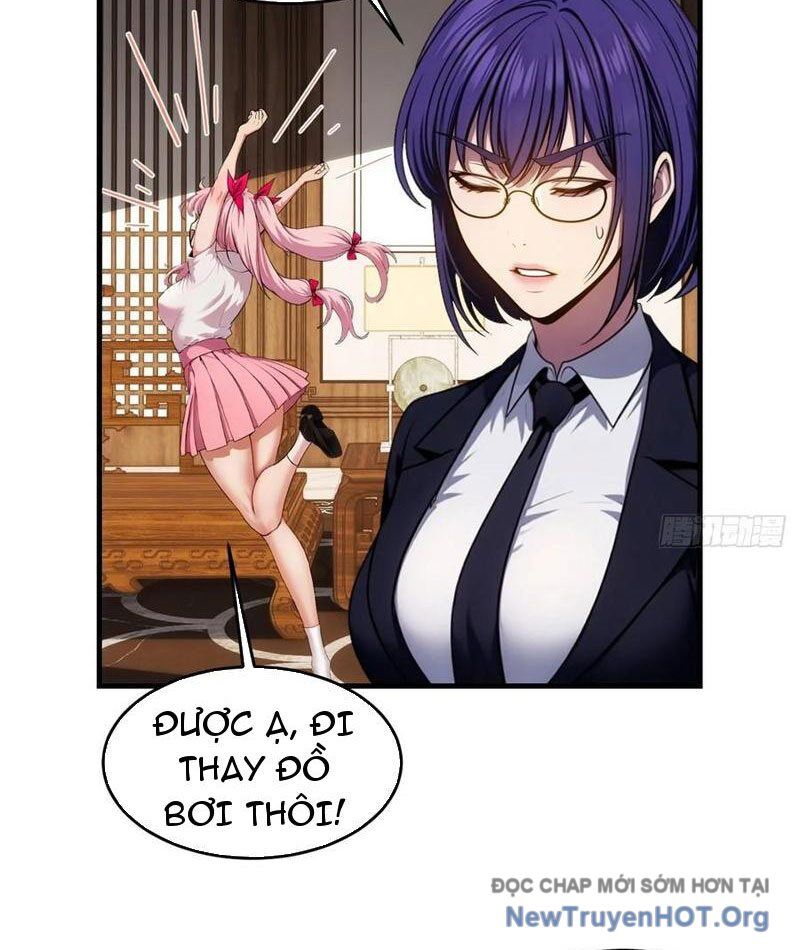 Ma Tôn Nữ Đế Xuyên Không Thành Cấp Trên Của Tôi! Chapter 48 - Trang 2