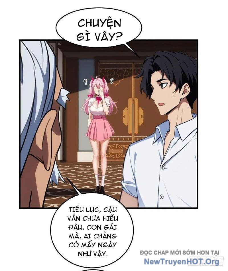 Ma Tôn Nữ Đế Xuyên Không Thành Cấp Trên Của Tôi! Chapter 48 - Trang 2