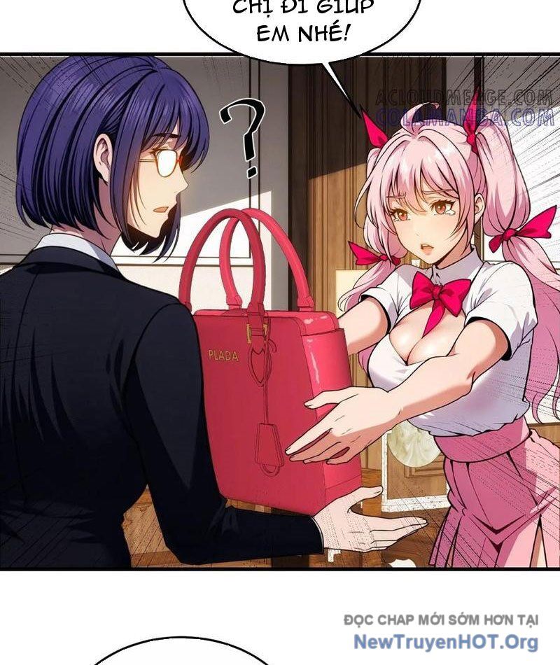 Ma Tôn Nữ Đế Xuyên Không Thành Cấp Trên Của Tôi! Chapter 48 - Trang 2