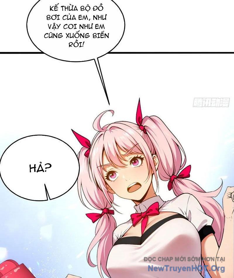 Ma Tôn Nữ Đế Xuyên Không Thành Cấp Trên Của Tôi! Chapter 48 - Trang 2