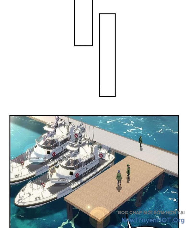 Ma Tôn Nữ Đế Xuyên Không Thành Cấp Trên Của Tôi! Chapter 48 - Trang 2