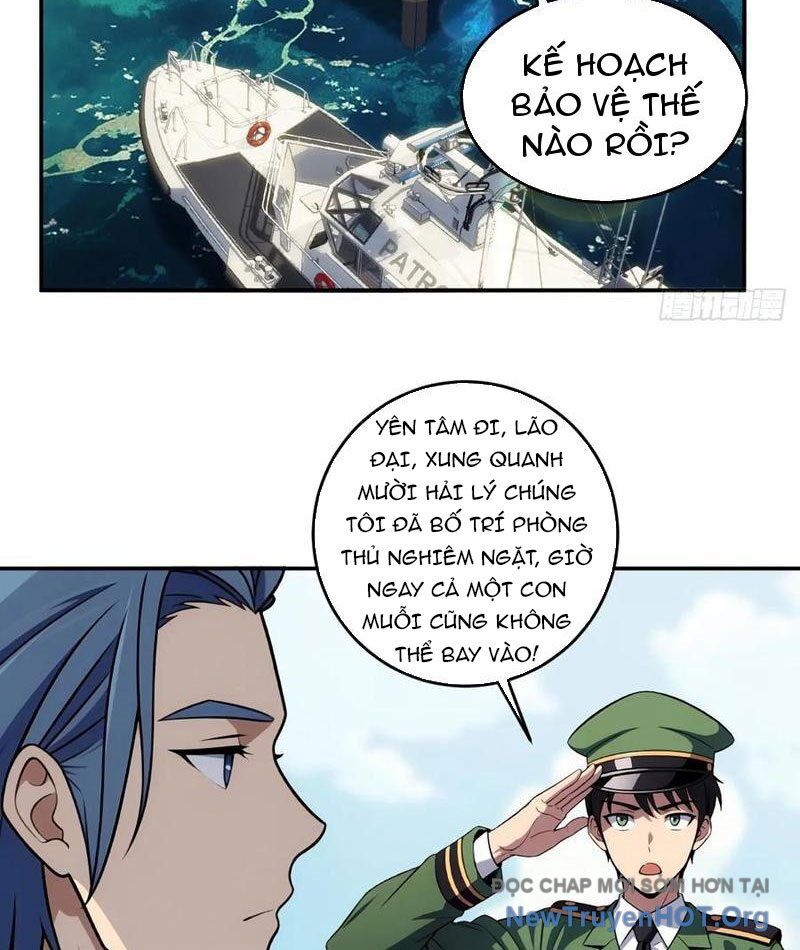 Ma Tôn Nữ Đế Xuyên Không Thành Cấp Trên Của Tôi! Chapter 48 - Trang 2