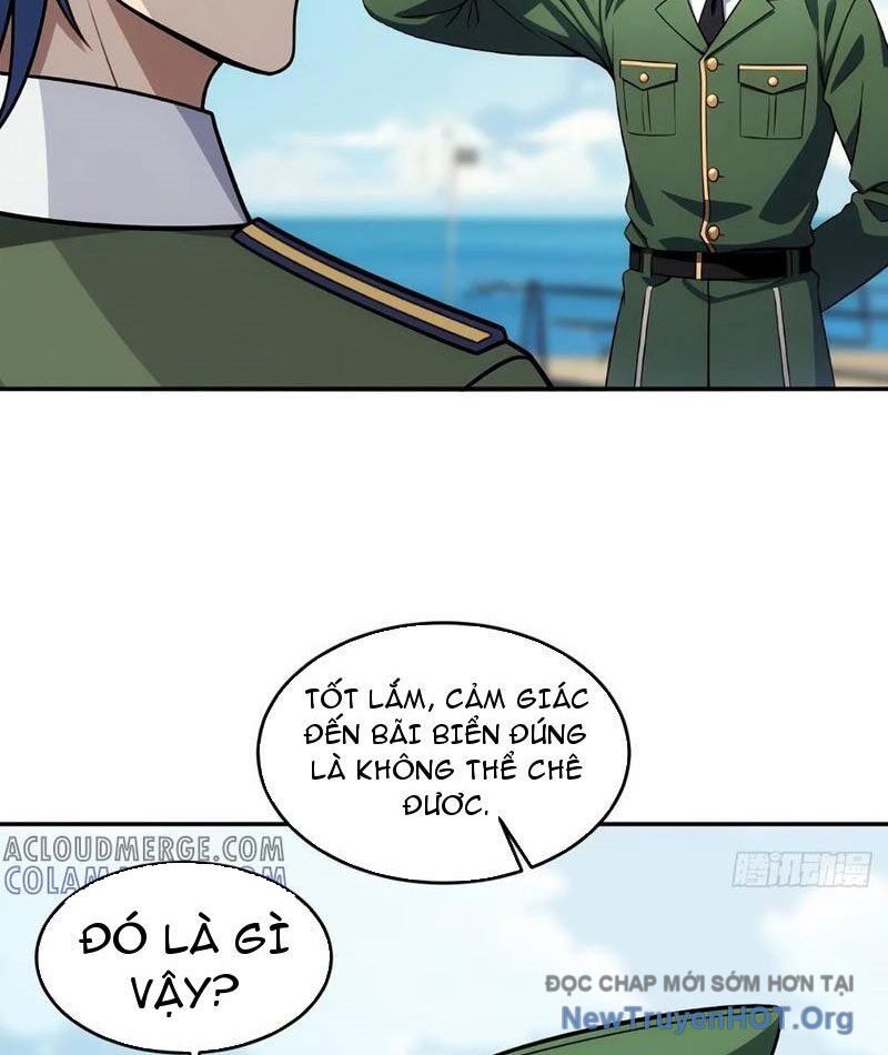 Ma Tôn Nữ Đế Xuyên Không Thành Cấp Trên Của Tôi! Chapter 48 - Trang 2