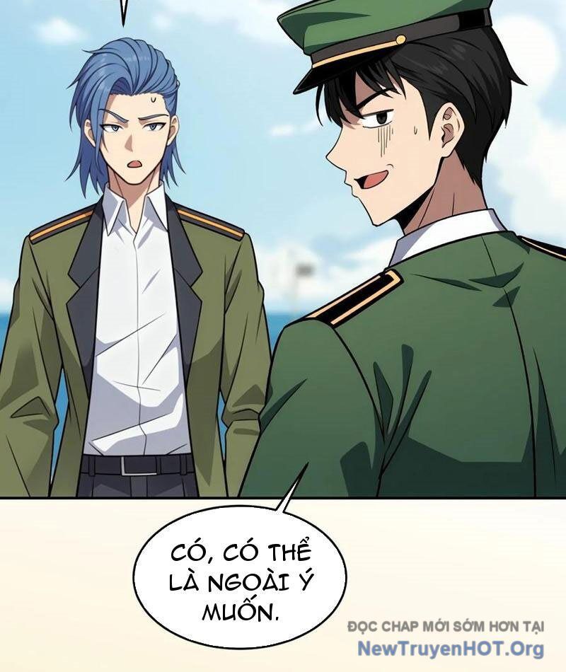 Ma Tôn Nữ Đế Xuyên Không Thành Cấp Trên Của Tôi! Chapter 48 - Trang 2