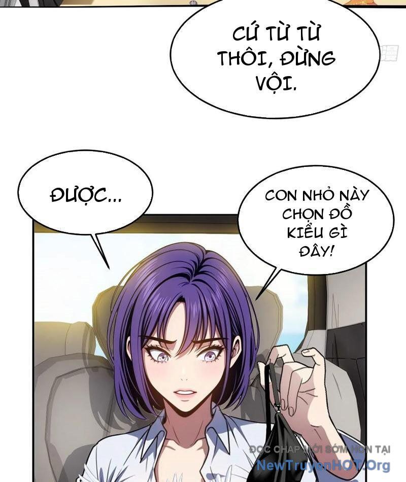 Ma Tôn Nữ Đế Xuyên Không Thành Cấp Trên Của Tôi! Chapter 48 - Trang 2