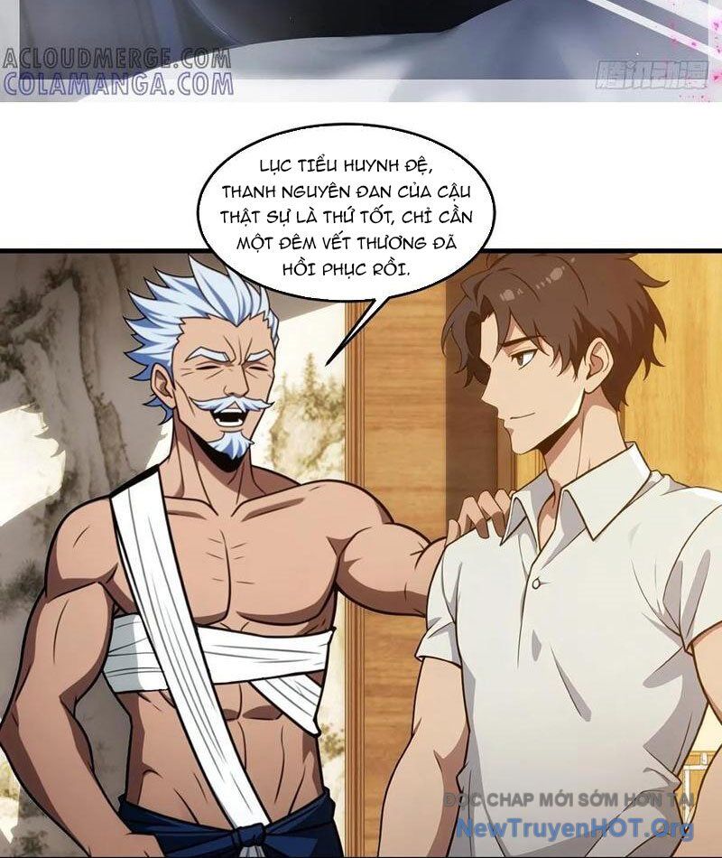 Ma Tôn Nữ Đế Xuyên Không Thành Cấp Trên Của Tôi! Chapter 48 - Trang 2