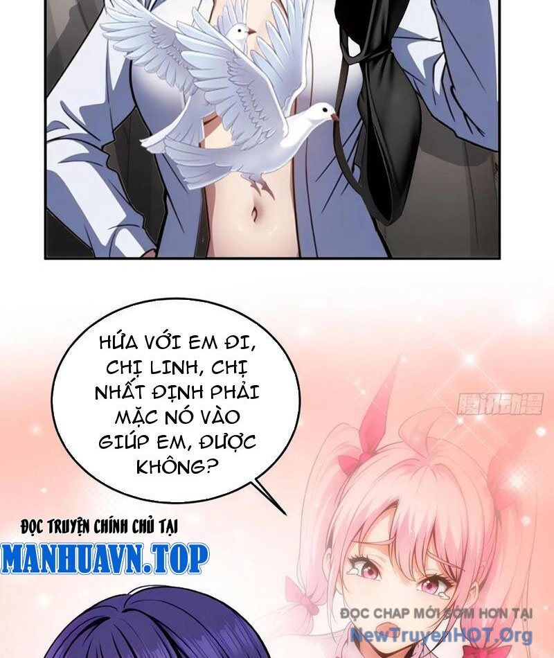 Ma Tôn Nữ Đế Xuyên Không Thành Cấp Trên Của Tôi! Chapter 48 - Trang 2