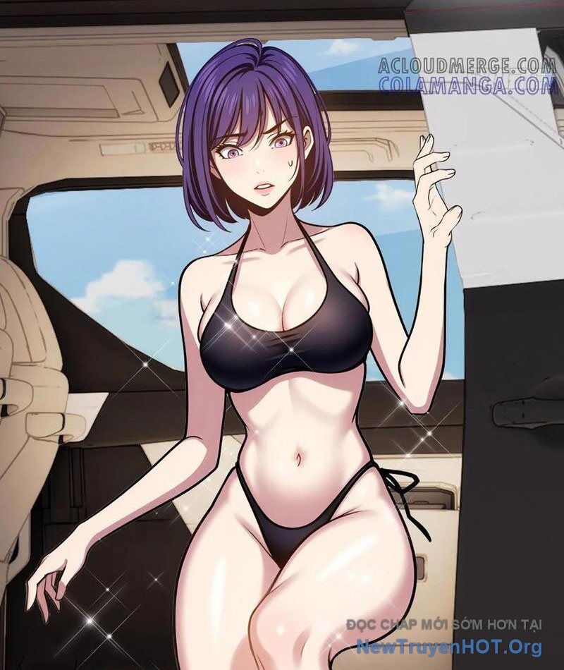 Ma Tôn Nữ Đế Xuyên Không Thành Cấp Trên Của Tôi! Chapter 48 - Trang 2