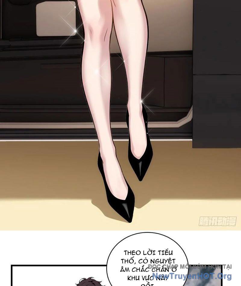 Ma Tôn Nữ Đế Xuyên Không Thành Cấp Trên Của Tôi! Chapter 48 - Trang 2